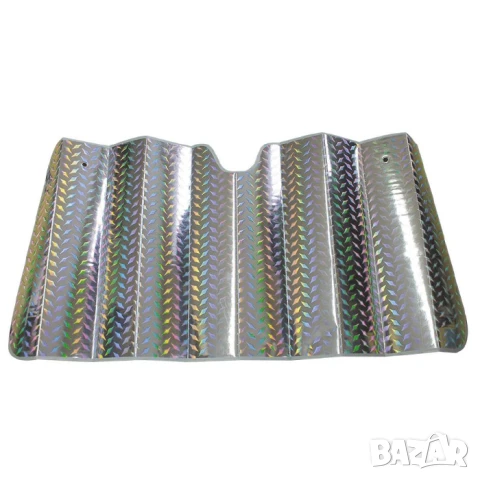 Сенник за предно стъкло 140×70см