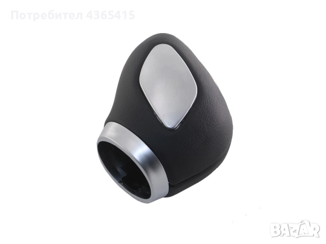 Топка за скоростен лост Hyundai Tucson MK2 5 Скорости 10mm Ø (фи), снимка 4 - Части - 52293984