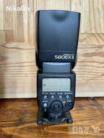 Canon 5dmk4 + Canon 24-70 2.8 II + 580 Ex II, снимка 9 - Фотоапарати - 51745068