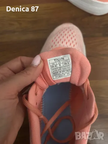 ASICS дамски маратонки, снимка 5 - Маратонки - 50379248