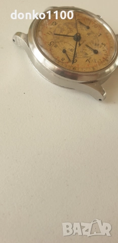 Breitling ВСВ 1942 година , снимка 6 - Мъжки - 52834580