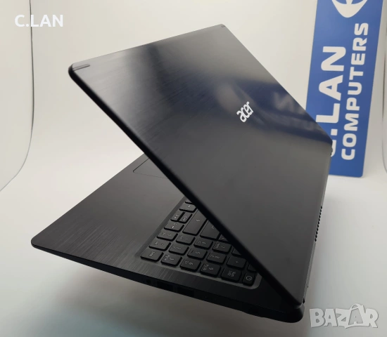 Acer Aspire A515-52G i3 8145U/8GB/256SSD/Nvidia MX130-2GB/FHD, снимка 11 - Лаптопи за дома - 53159933