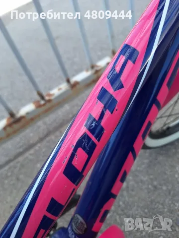 Детски велосипед DRAG Alpha 16" , снимка 6 - Велосипеди - 56319108