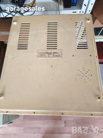 Корпус Правец 8А за възстановяване, снимка 3 - Антикварни и старинни предмети - 52778001