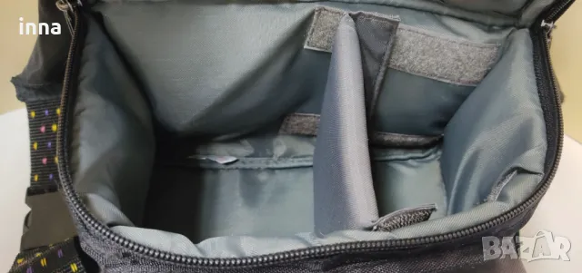 Арт фото чанта HAMA SPIRIT, снимка 8 - Чанти, стативи, аксесоари - 48632009