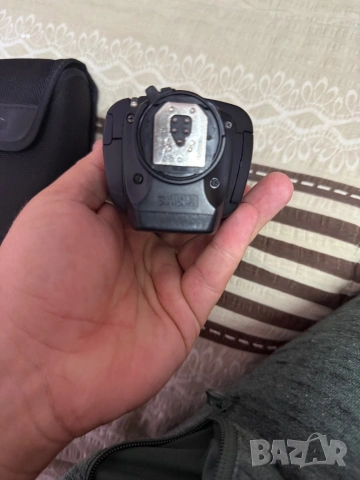 Продавам външна светкавица Canon Speedlite 430EX II – Перфектно осветление за впечатляващи снимки, снимка 7 - Светкавици, студийно осветление - 54111664