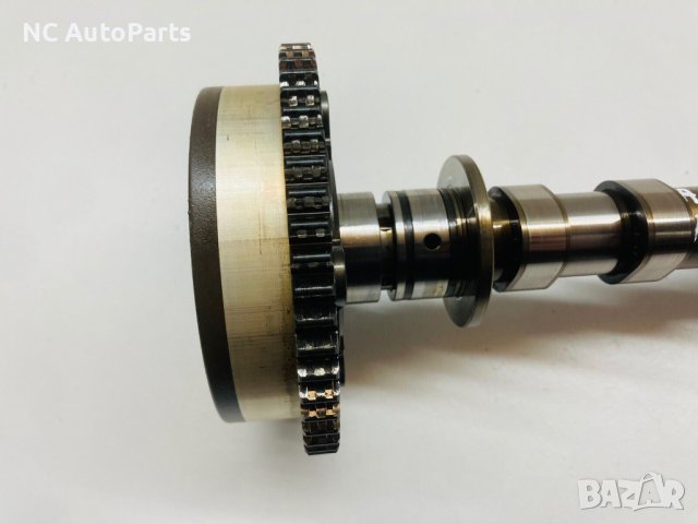 Разпределителен вал за Opel Опел Астра К 1.0 Турбо B10XFL GM 2017, снимка 3 - Части - 44493802