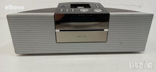 CD MP3 player Philips DCM250/37, снимка 4 - MP3 и MP4 плеъри - 30919662