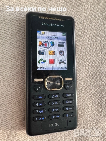 Sony Ericsson K330, снимка 13 - Sony Ericsson - 52738286