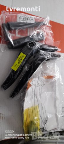 TV стойка Телевизор Horizon 49HL7330, снимка 2 - Стойки, 3D очила, аксесоари - 31001182