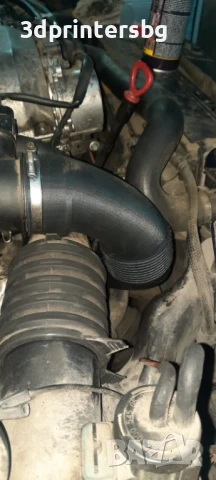 MERCEDES ML-CLASS (W163) 270CDI, снимка 13 - Части - 48670465