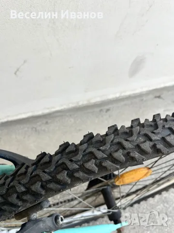 Велосипед Bikesport Alice 26, снимка 11 - Велосипеди - 56475268