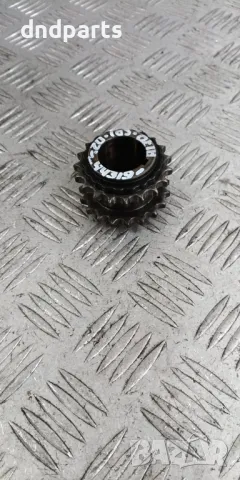 Зъбно колело Mercedes A170 CDI W168 2002г.	