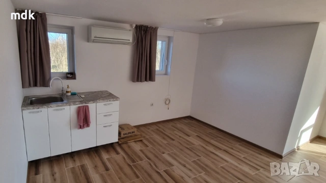 1-стаен довършен до ключ с АКТ 16, снимка 5 - Апартаменти - 53177016