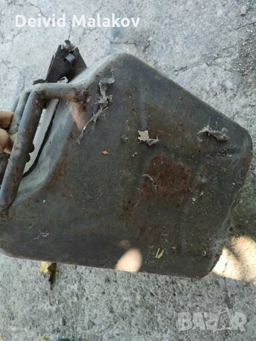 Продавам туби за бензин!!! , снимка 4 - Други инструменти - 30064074