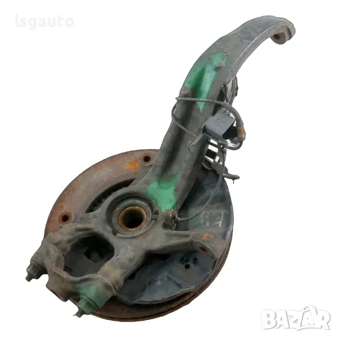 Преден десен шенкел Mazda 6 (GH) ID: 163995, снимка 2 - Части - 55789139