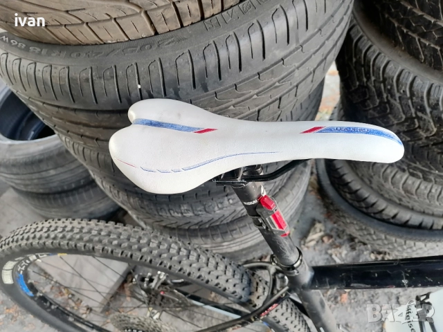 Canyon grand canyon al slx размер М, снимка 6 - Велосипеди - 52587101