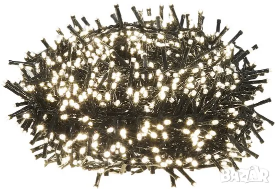 Luxuriance Lights LED осветление XL (2000 лампи - 45 метра), снимка 3 - Други - 47669560