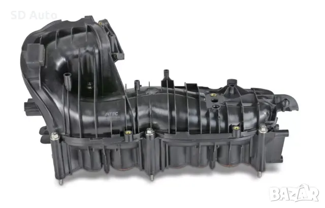 Всмукателен Колектор за BMW 2,0d/N47/oe:11617798885, снимка 2 - Части - 48784731