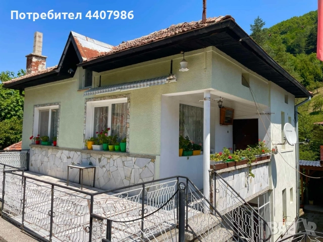 Продавам къща, снимка 11 - Къщи - 51716738