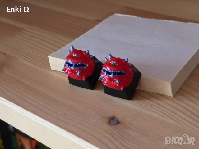 Artisan Бутони за клавиатура, снимка 5 - Клавиатури и мишки - 56541450