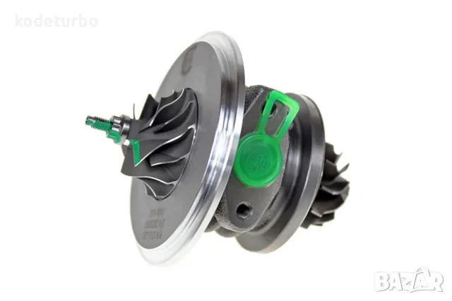 Турбо ядро картридж Turbo cartridge за Opel Vectra C 2.0L DTI 74kW 24461826