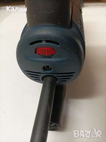 BOSCH GST 135 BCE прободен трион, снимка 4 - Други инструменти - 36588377