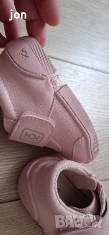 бебешки обувки нови, снимка 6 - Бебешки обувки - 54341945