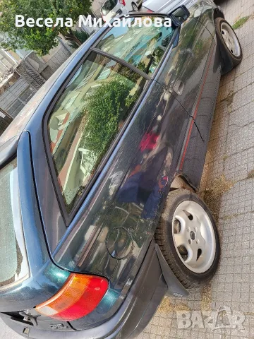 Автомобил Opel Astra , снимка 5 - Автомобили и джипове - 56527099