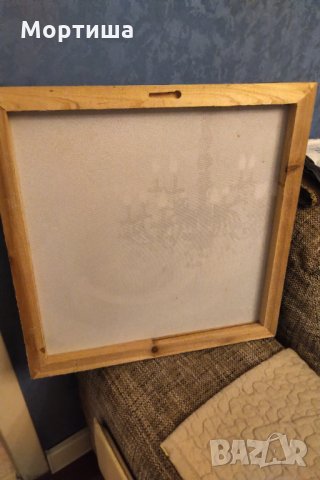 Красиво пано ИКЕА , снимка 3 - Пана - 29603270