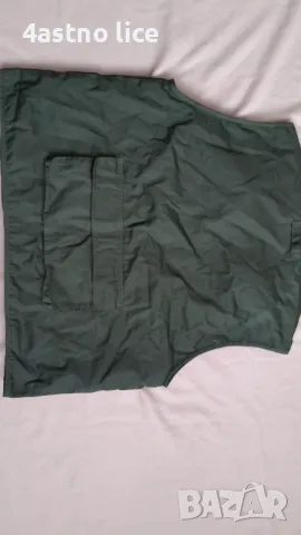 DAM HYDROFORCE G2 яке за риболов , снимка 14 - Якета - 40128525