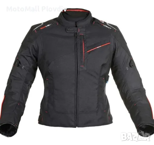 Мото якета втора употреба Oxford/ARMA/Spartan мотор яке ПРОМО, снимка 3 - Аксесоари и консумативи - 49282118
