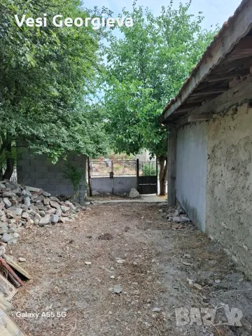 Продавам къща на 27 километра от варна! , снимка 3 - Къщи - 56140780