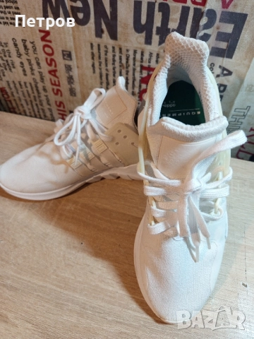 Маратонки "Adidas"41.5, снимка 4 - Маратонки - 52336221