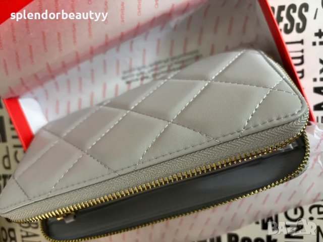  Valentino Портфейл, Дамски портфейл Valentino Bags , снимка 4 - Портфейли, портмонета - 47962246