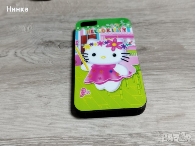 Калъф за iPhone 5 /5S /5SE