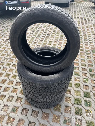 Зимни гуми Debica 