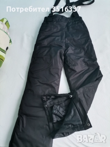 Детски ски екип Crane, снимка 2 - Детски якета и елеци - 52278890