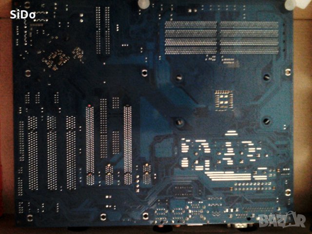 Дънна платка с диск,усб кабел за компютър, снимка 5 - Други - 34053104