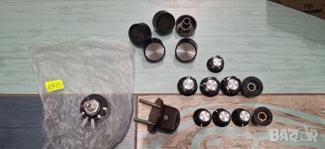 Различни части за грамофони - 2, снимка 6 - Грамофони - 52835351