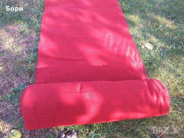 Черга,плат,пътека тъкан български плат от  вълна, снимка 6 - Пътеки - 34519936