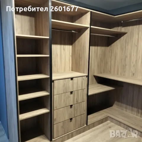Сглобяване и монтаж на мебели, снимка 4 - Монтажи - 48665925
