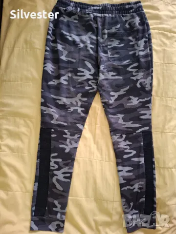 Детски анцунг / долница, Размер М, снимка 9 - Детски анцузи и суичери - 47498260