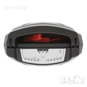 автоматично зарядно,токоизправител за авто оловни акумулатори, ново, внос от Германия, снимка 7 - Аксесоари и консумативи - 26743600