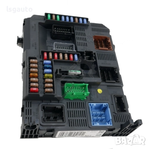 BSI модул Peugeot 208 I 2012-2019 ID: 152067