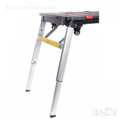 Многофункционална работна маса - платформа 7 В 1 WMC, снимка 8 - Други инструменти - 39301002