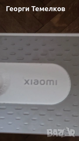 Продавам Xiaomi Electric Scooter 3 Lite – бял, снимка 5 - Друга електроника - 53923558