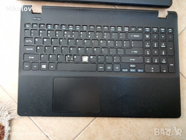 Acer Aspire ES1-512 на части, снимка 2 - Части за лаптопи - 30369685