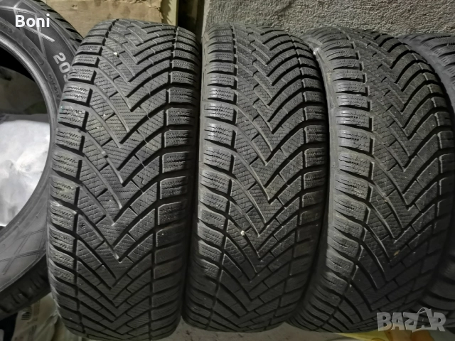 205 55 16 Vredestein 4бр