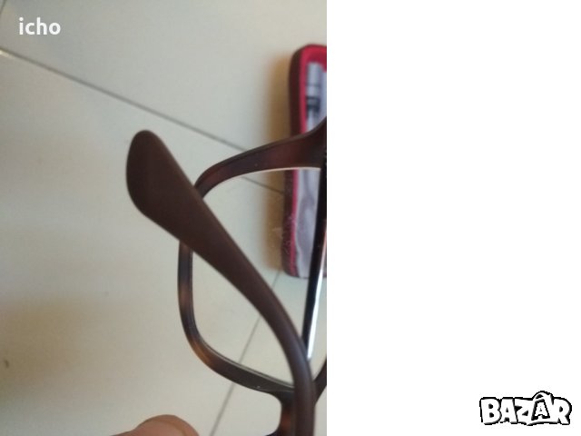 Очила Ray ban, снимка 4 - Слънчеви и диоптрични очила - 29921261